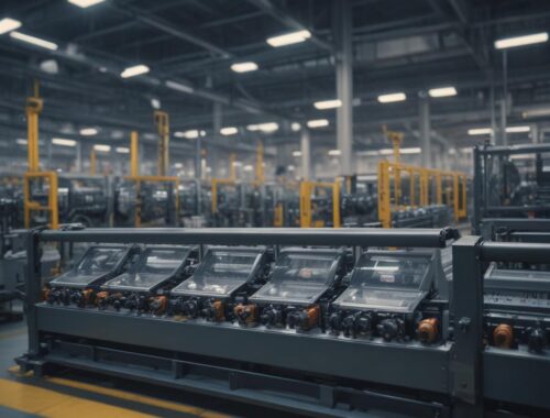 Производство и реализация автомобильных фильтров: состояние отрасли и основные тенденции