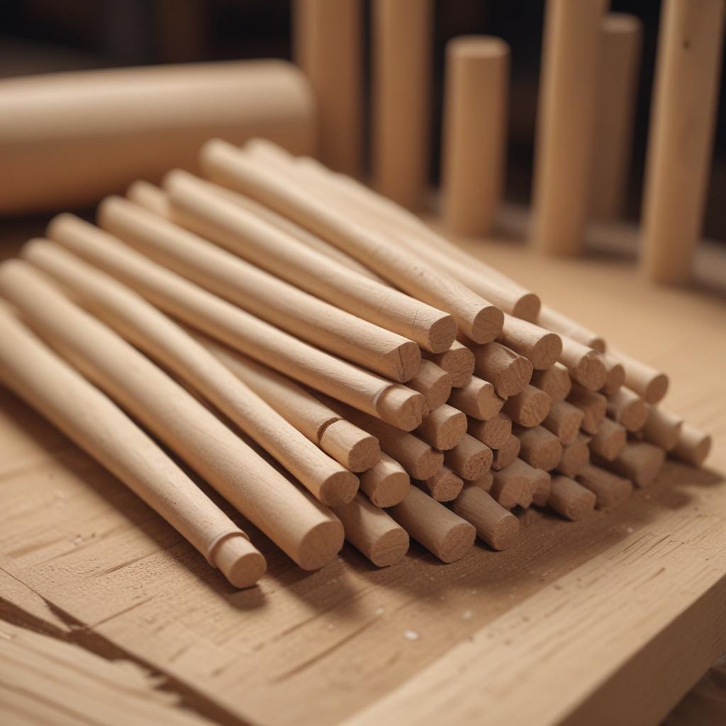 Дюбели и дюбель-гвозди: обзор видов, характеристик и сфер применения