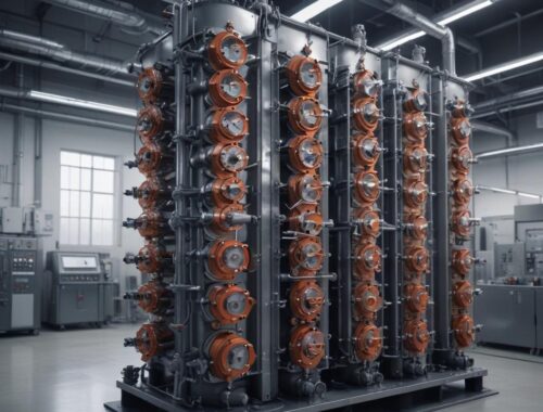 Пластинчатые теплообменники: обзор ассортимента и характеристик на сайте поставщика