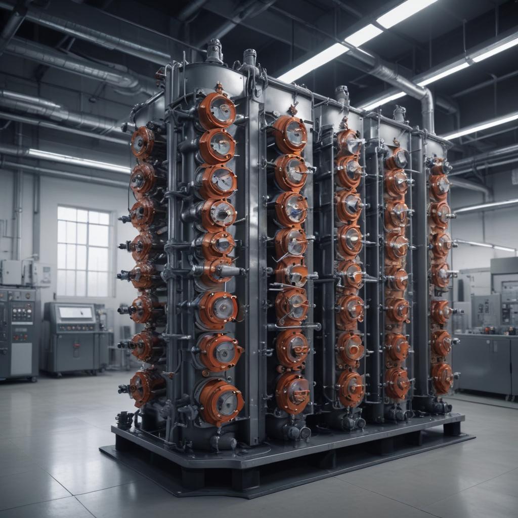 Пластинчатые теплообменники: обзор ассортимента и характеристик на сайте поставщика