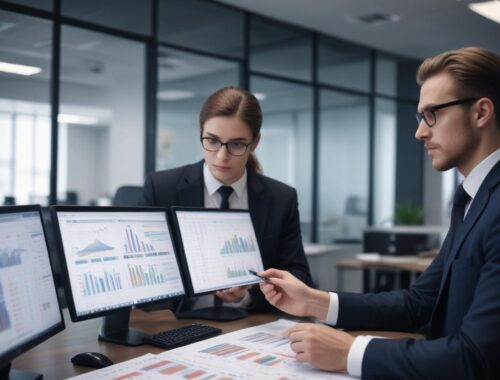 Обзор цен на профессиональные охранные услуги