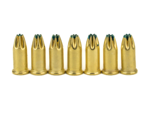 Строительные патроны: виды, характеристики и области применения Строительные патроны: виды, характеристики и области применения