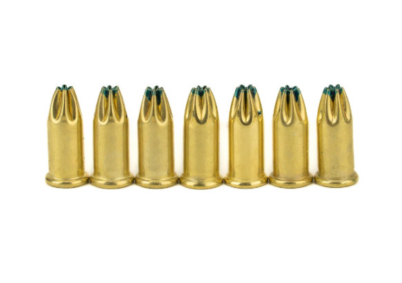 Строительные патроны: виды, характеристики и области применения