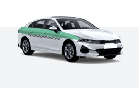 Комфортные междугородние поездки из Москвы — легко, надёжно, «от двери до двери»