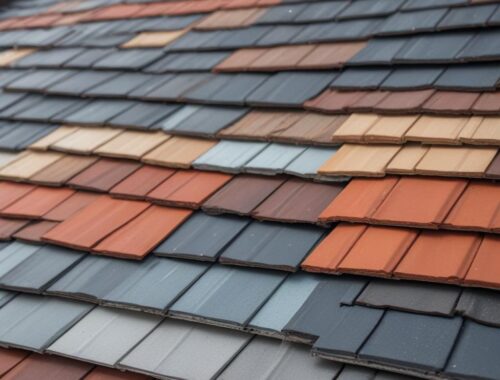 Материалы для кровли и фасада: обзор ассортимента и критериев выбора Материалы для кровли и фасада: обзор ассортимента и критериев выбора