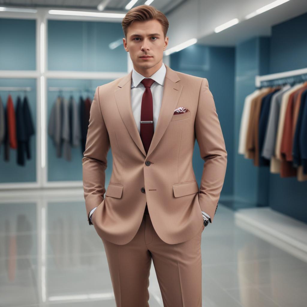 Костюмы размера L и условия доставки по России