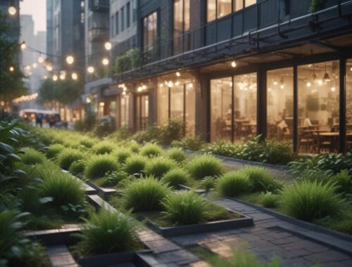 Экологическое проектирование предприятий: обзор услуг и подходов Экологическое проектирование предприятий: обзор услуг и подходов