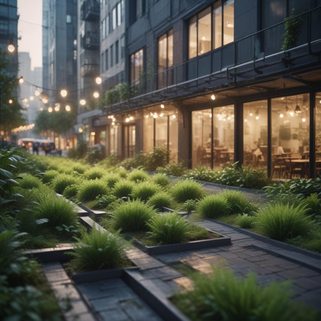 Экологическое проектирование предприятий: обзор услуг и подходов