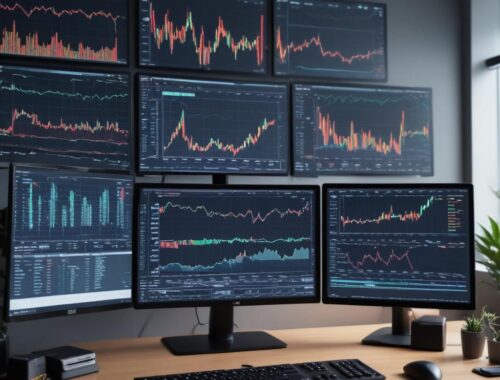 Обзор онлайн-торговых платформ и сервисов для организации торговли в интернете Обзор онлайн-торговых платформ и сервисов для организации торговли в интернете