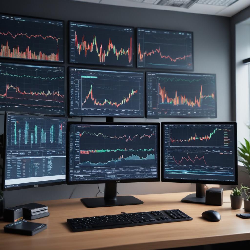 Обзор онлайн-торговых платформ и сервисов для организации торговли в интернете