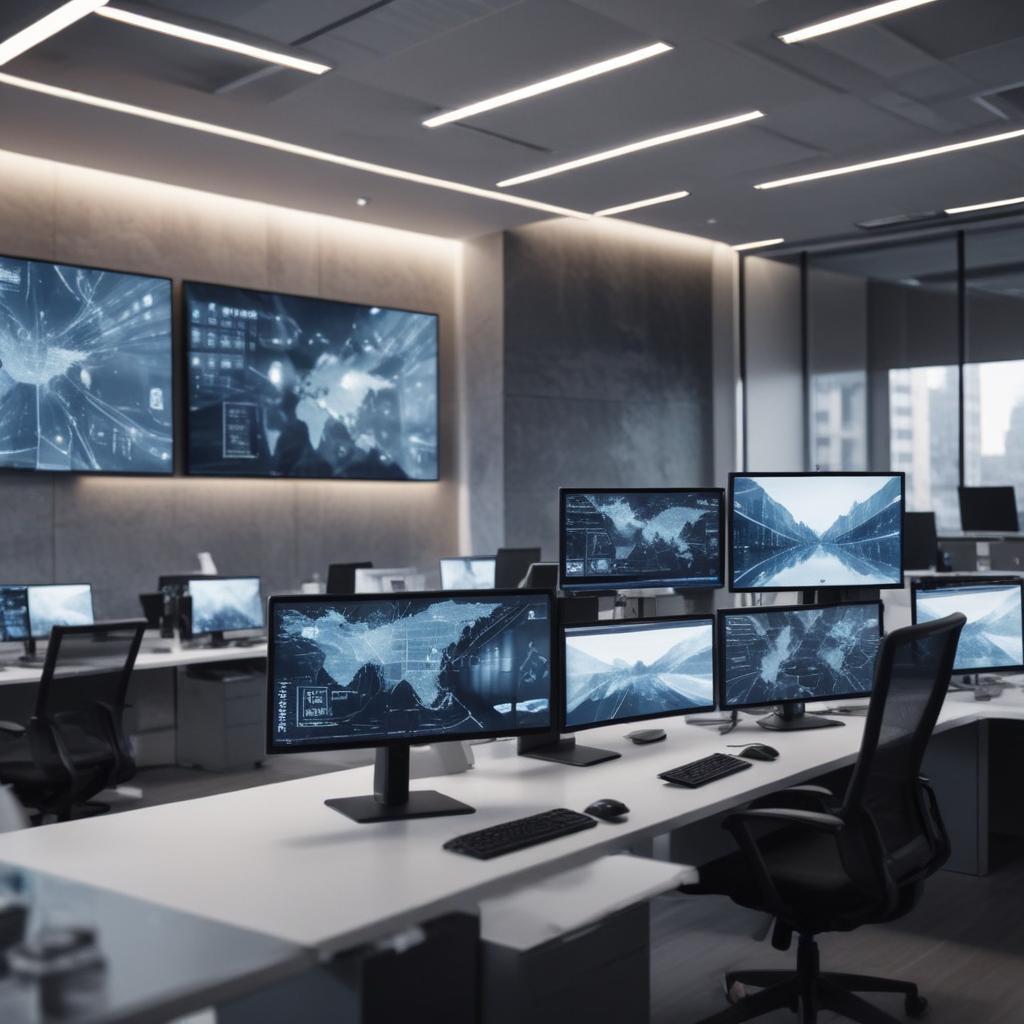 Структура и содержание сайта российского подразделения иностранного производителя