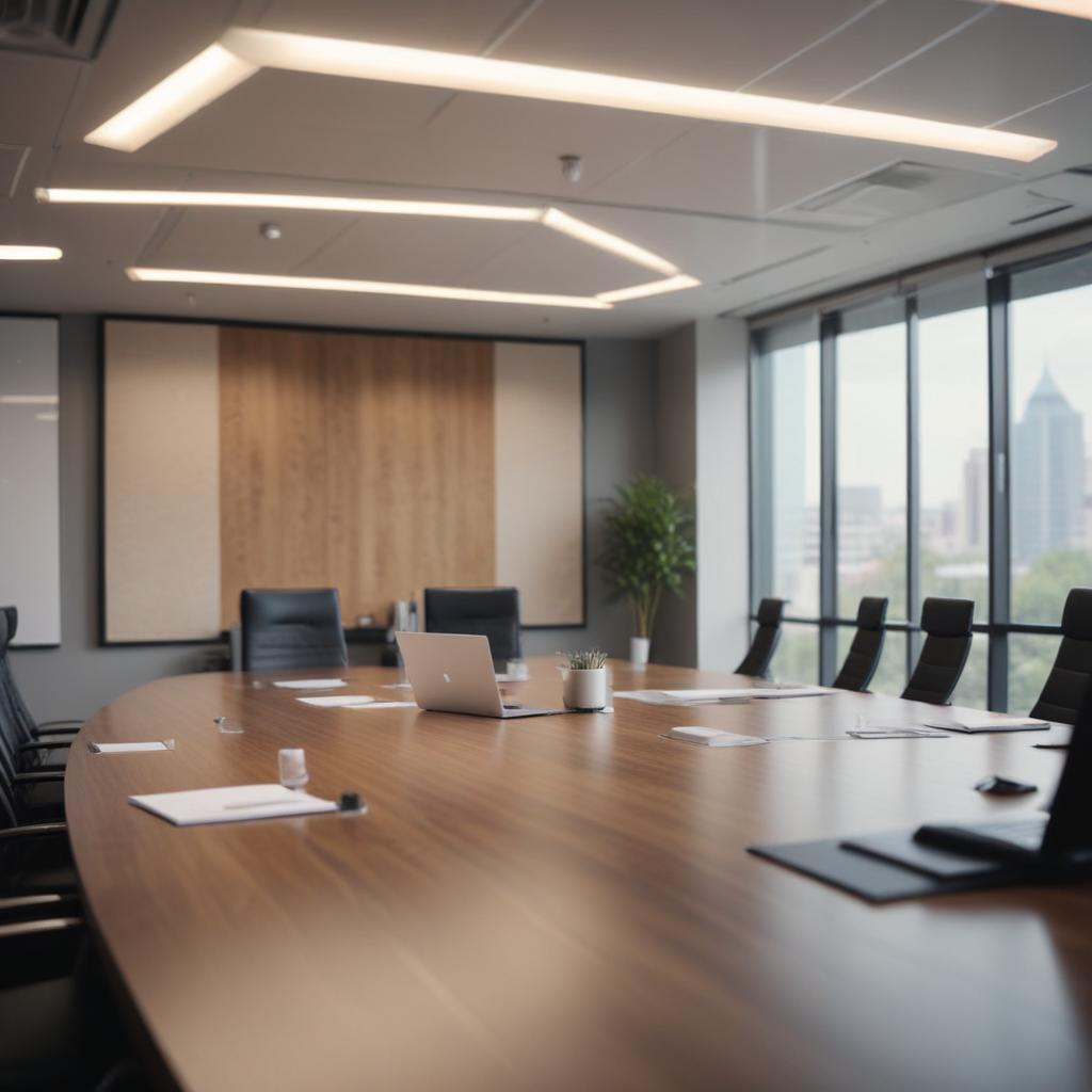 Обзор вариантов аренды офисных помещений и условий договоров аренды