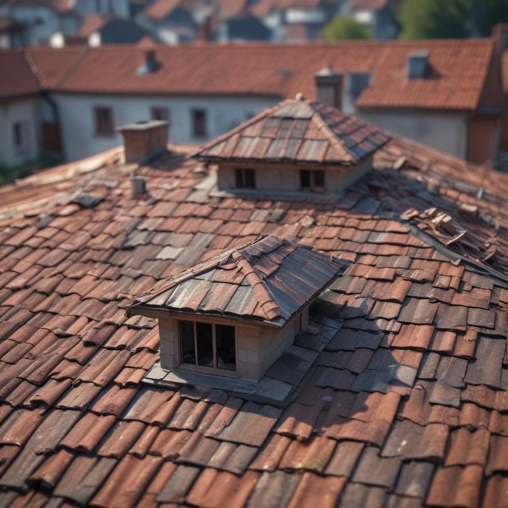 Ремонт кровли: типовые этапы работ, требования и выбор материалов в регионе