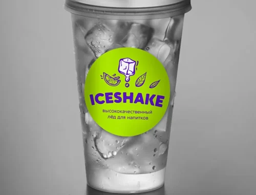 Магия прозрачного льда: Почему домашний лед уступает профессиональному