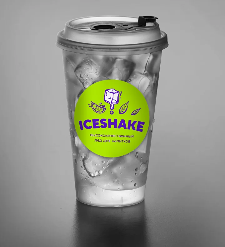 Магия прозрачного льда: Почему домашний лед уступает профессиональному