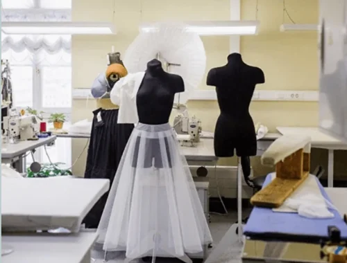 Секреты идеальной посадки: почему портновский манекен важнее примерок на себе