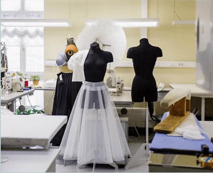 Секреты идеальной посадки: почему портновский манекен важнее примерок на себе