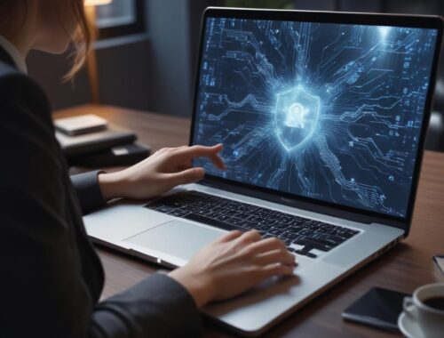 Обзор онлайн-платформы для цифровой идентификации и обмена документами