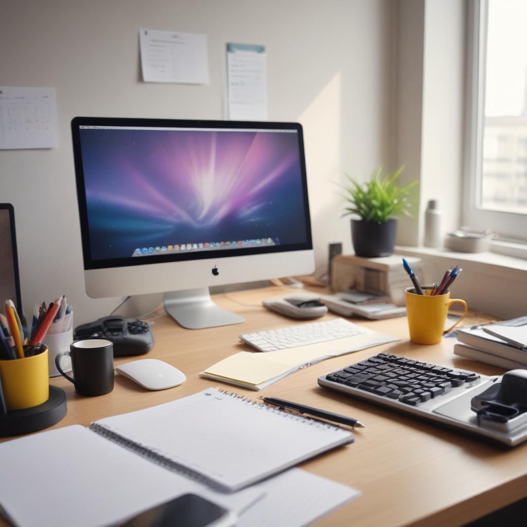 Обзор офисных принадлежностей и канцелярских товаров