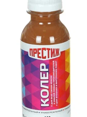 Колеровка красок: как получить идеальный цвет и почему не стоит смешивать краску самостоятельно Колеровка красок: как получить идеальный цвет и почему не стоит смешивать краску самостоятельно