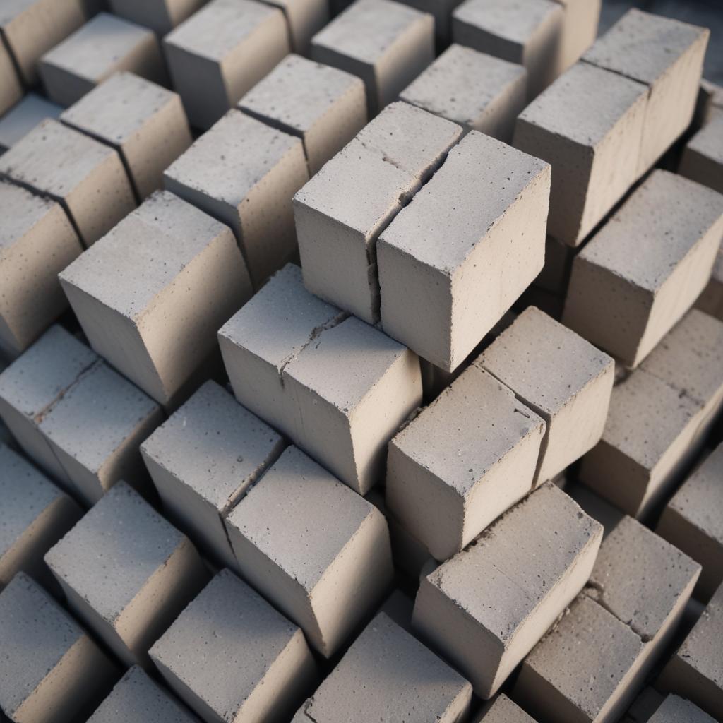 Склад ЖБИ: Эталон качества и широты ассортимента на рынке железобетона