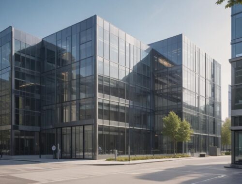 Сайт компании Дицентр