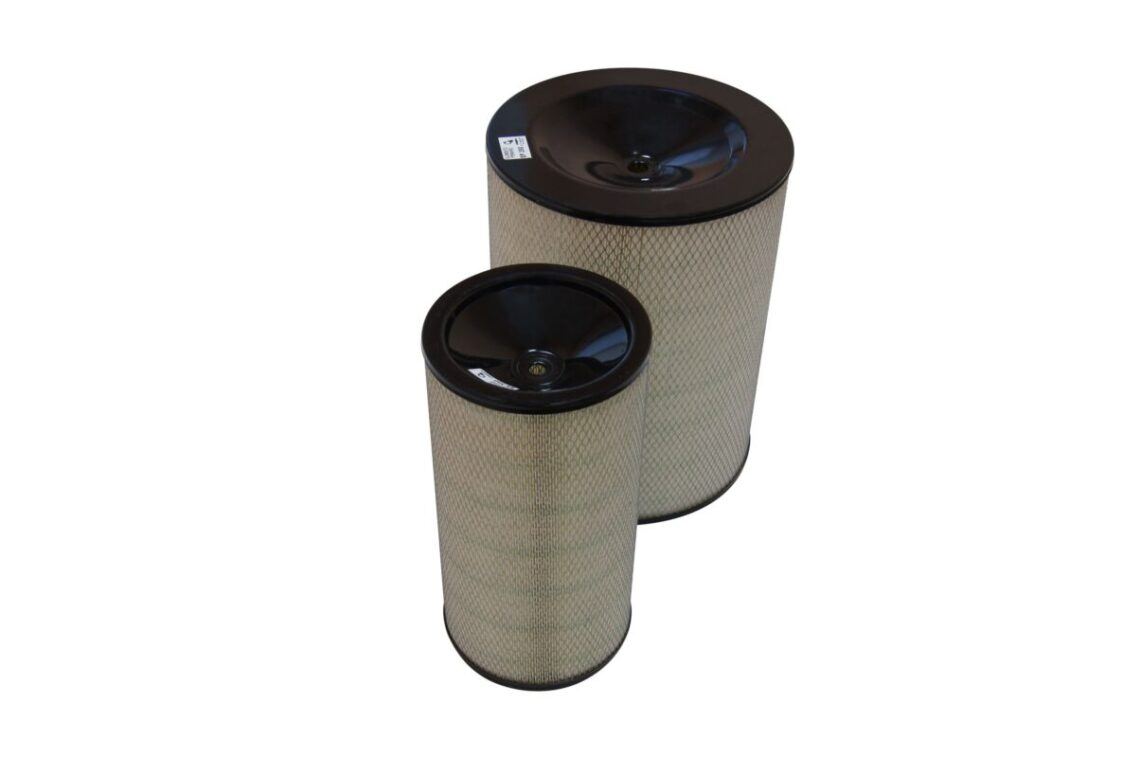 IRILIT: Инновационные системы очистки воздуха для двигателей спецтехники