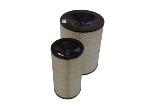 IRILIT: Инновационные системы очистки воздуха для двигателей спецтехники