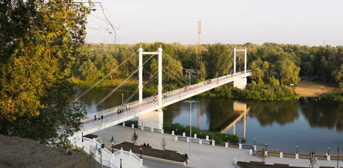 Как добраться до Оренбурга: инструкции, как доехать самостоятельно на машине, поезде и автобусе.