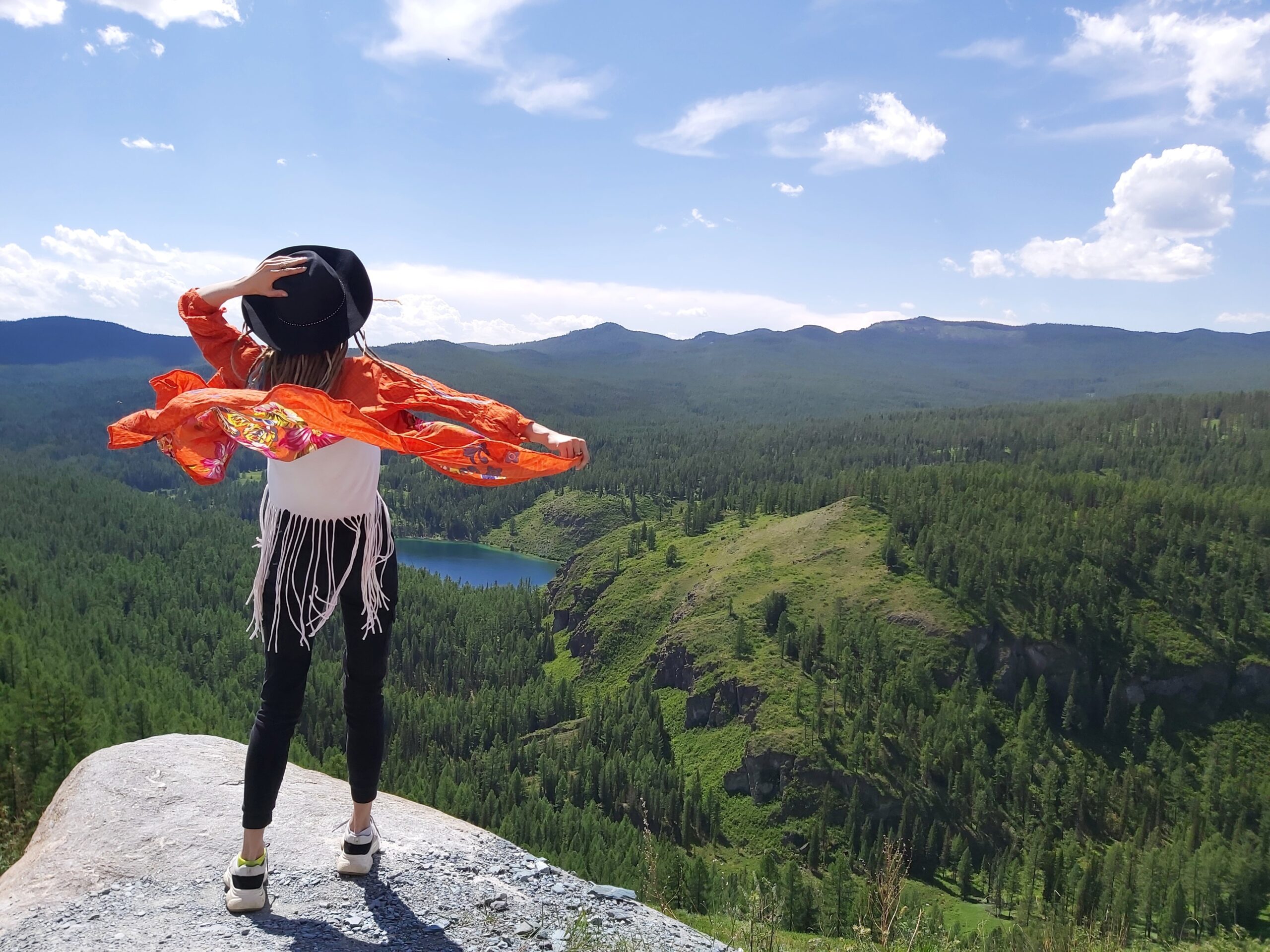 Весь Алтай. Лето 2025. Авто тур по Алтаю.