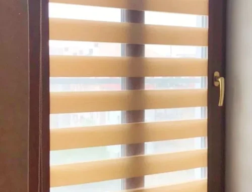 Как выбрать идеальные жалюзи для дома и офиса: полный гид по типам и материалам