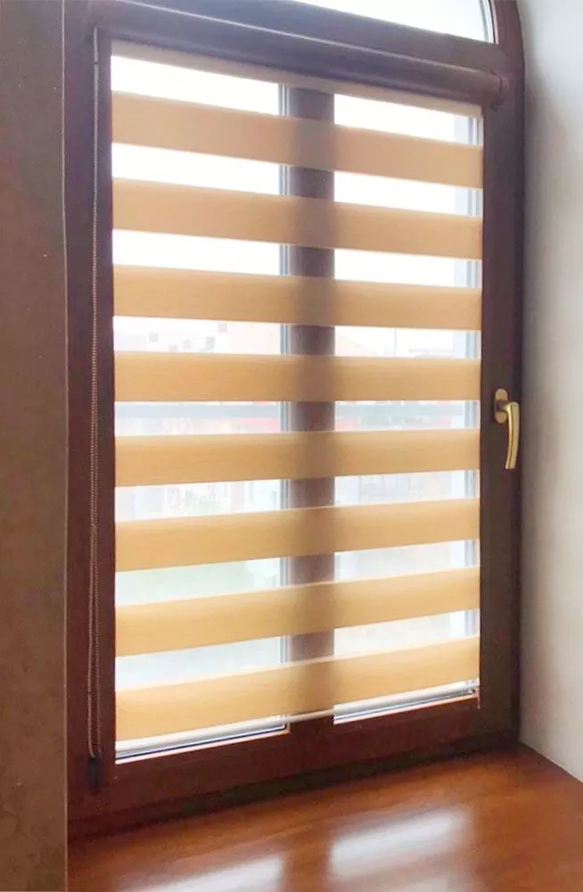 Как выбрать идеальные жалюзи для дома и офиса: полный гид по типам и материалам