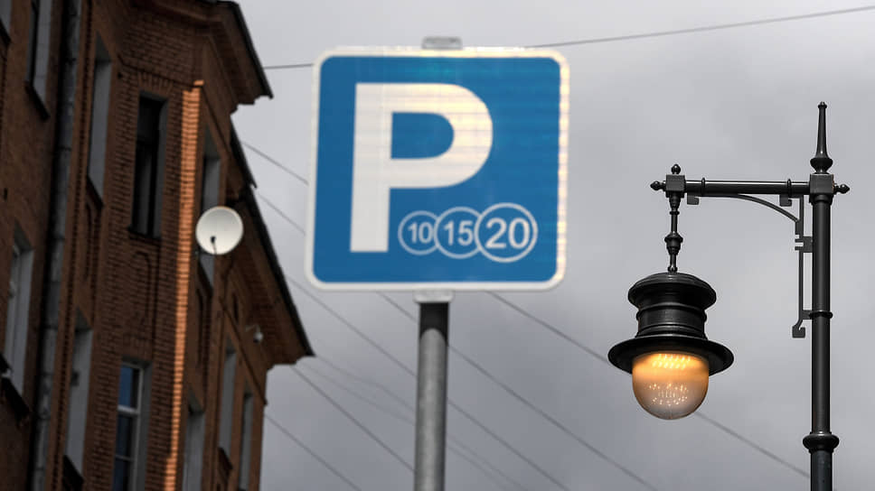 Сор из окна попал под контроль – Коммерсантъ FM