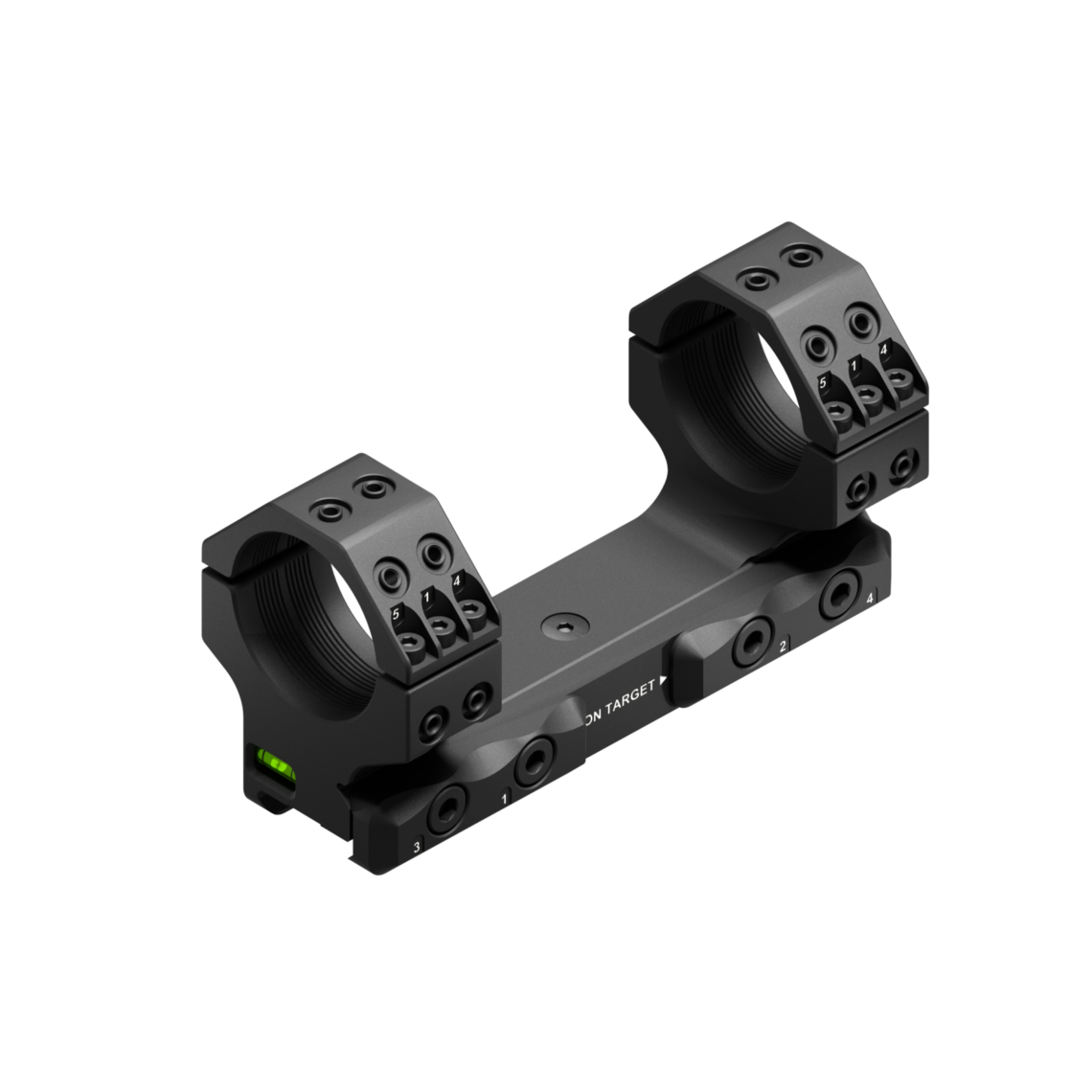 Как выбрать быстросъёмный кронштейн для прицела: советы профессионалов