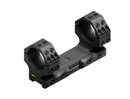 Как выбрать быстросъёмный кронштейн для прицела: советы профессионалов