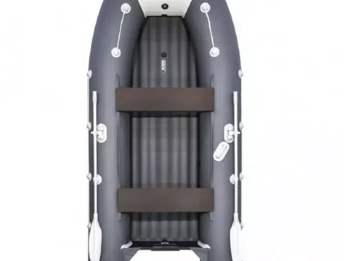 Лодка ПВХ с НДНД: преимущества, критерии выбора и топ-5 моделей для северной рыбалки