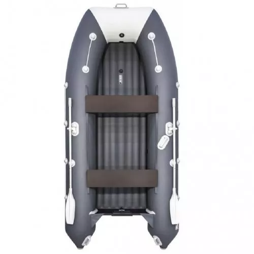 Лодка ПВХ с НДНД: преимущества, критерии выбора и топ-5 моделей для северной рыбалки