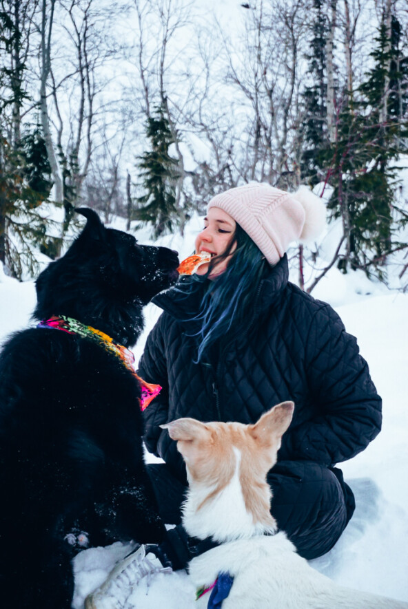 Это фото сделано на камеру