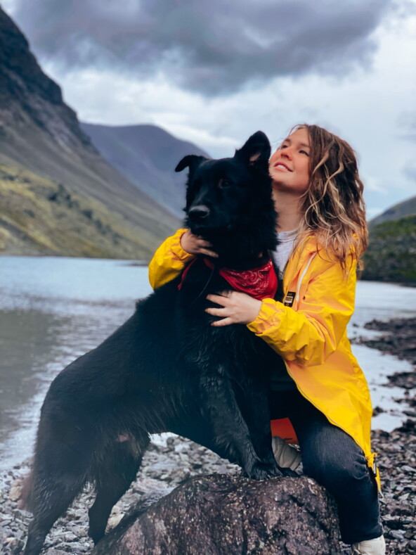 А это фото на телефон. Разница очевидна!