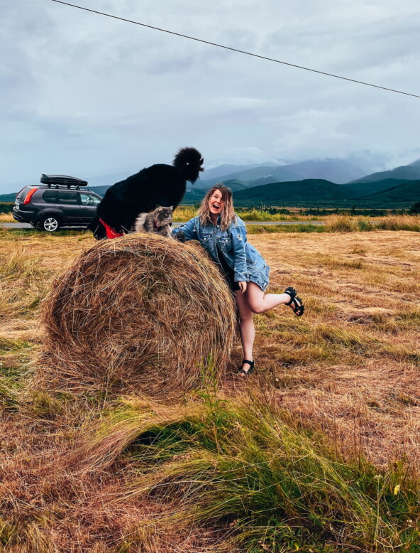 Сколько стоит вести тревел блог. И сколько на нем можно зарабатывать — Ирена Змигродская на vc. ru