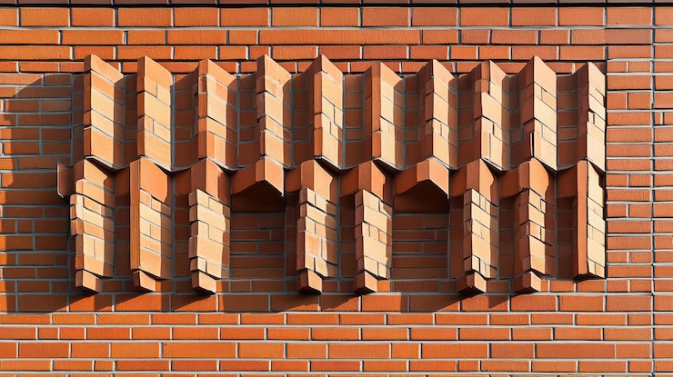 Фасадные панели под кирпич — плюсы и минусы, монтаж