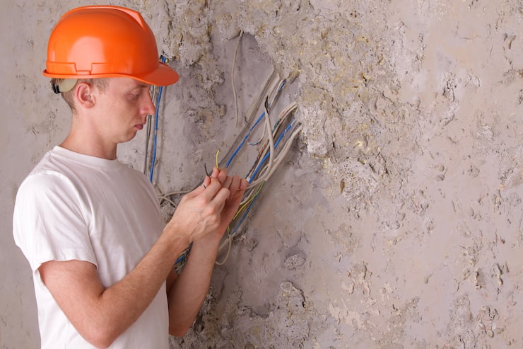 Методы крепления проводов и выбор материалов для безопасности