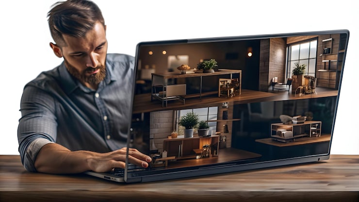 Как найти клиентов на ремонт квартир через интернет