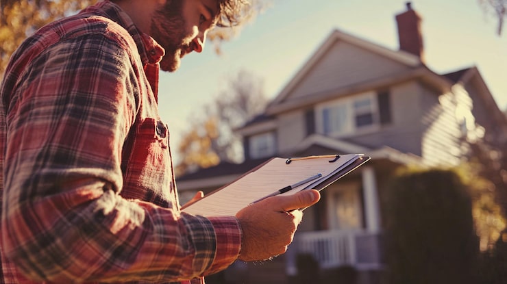 Как поставить на кадастровый учет дом и земельный участок