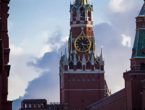 Красная площадь: сердце Москвы и главная достопримечательность России