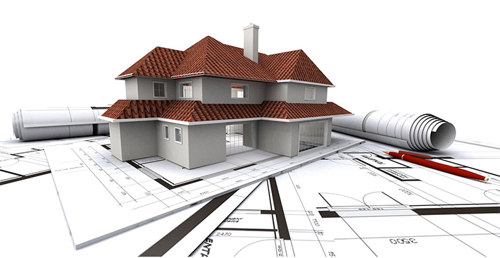 Фундамент для дома из керамических блоков