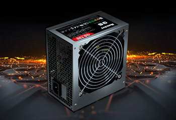 Какое расположение блока питания лучше?