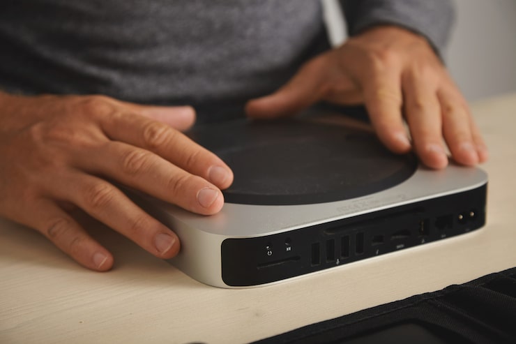 Проблемы с механизмом выдвижения дисковода