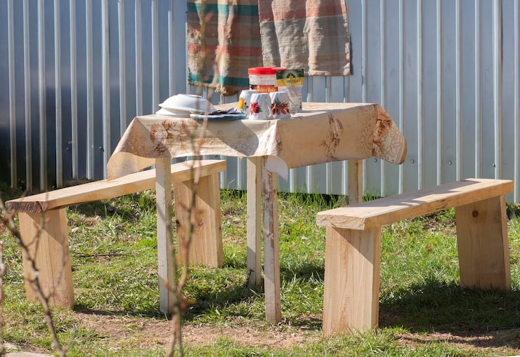 Создание чертежей и пошаговая инструкция по сборке