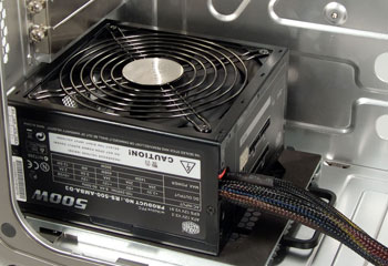 Компьютерный блок питания: характеристики, разъемы и сертификация